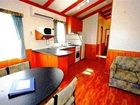 фото отеля Big4 Golden River Holiday Park Cabins Mildura