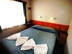 фото отеля Big4 Golden River Holiday Park Cabins Mildura