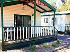 фото отеля Big4 Golden River Holiday Park Cabins Mildura