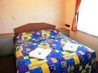 фото отеля Big4 Golden River Holiday Park Cabins Mildura