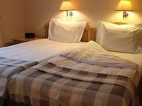Hotel Ideon Gasteri