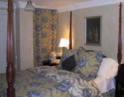 фото отеля Villa Toscana Guest House
