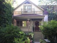 Villa Toscana Guest House