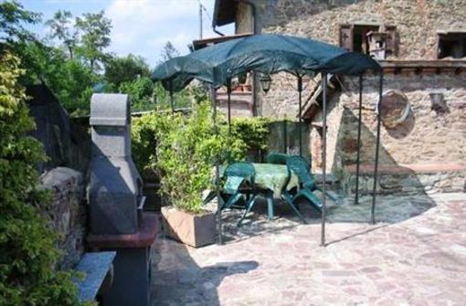 фото отеля Lionforti Da Vico Bed & Breakfast Greve in Chianti