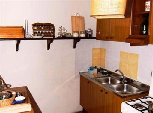 фото отеля Lionforti Da Vico Bed & Breakfast Greve in Chianti