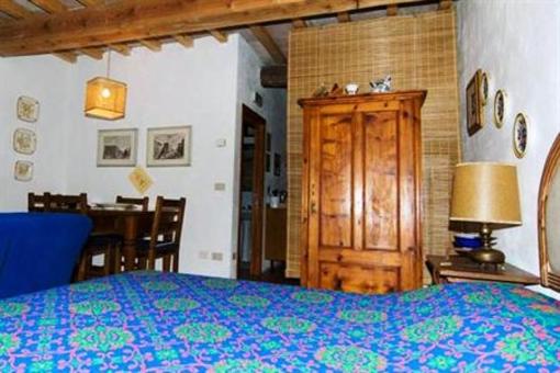 фото отеля Lionforti Da Vico Bed & Breakfast Greve in Chianti