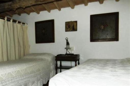 фото отеля Lionforti Da Vico Bed & Breakfast Greve in Chianti