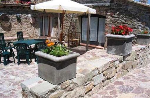 фото отеля Lionforti Da Vico Bed & Breakfast Greve in Chianti