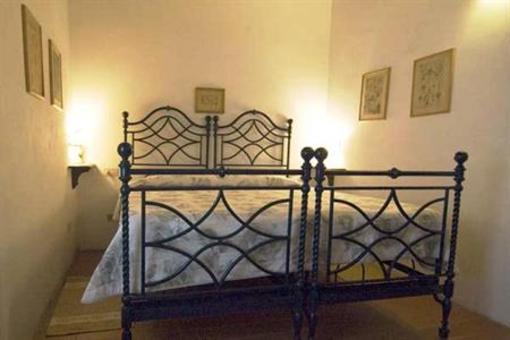 фото отеля Lionforti Da Vico Bed & Breakfast Greve in Chianti