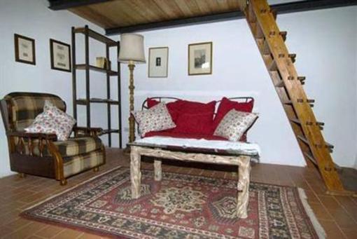фото отеля Lionforti Da Vico Bed & Breakfast Greve in Chianti