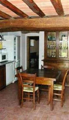 фото отеля Lionforti Da Vico Bed & Breakfast Greve in Chianti