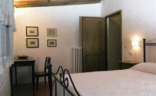 фото отеля Lionforti Da Vico Bed & Breakfast Greve in Chianti