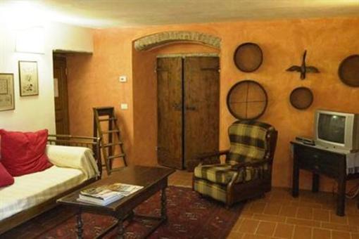 фото отеля Lionforti Da Vico Bed & Breakfast Greve in Chianti