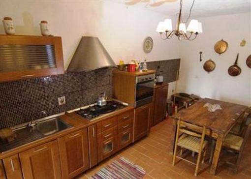 фото отеля Lionforti Da Vico Bed & Breakfast Greve in Chianti