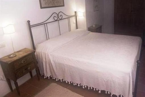 фото отеля Lionforti Da Vico Bed & Breakfast Greve in Chianti