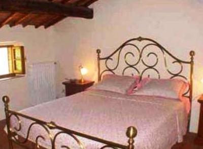 фото отеля Lionforti Da Vico Bed & Breakfast Greve in Chianti
