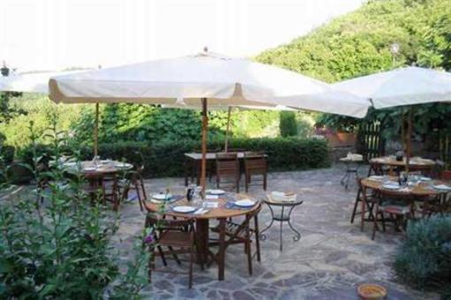 фото отеля Lionforti Da Vico Bed & Breakfast Greve in Chianti
