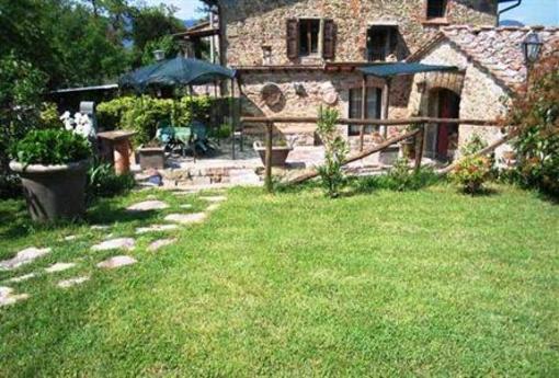 фото отеля Lionforti Da Vico Bed & Breakfast Greve in Chianti