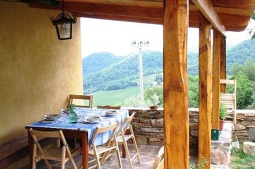 фото отеля Lionforti Da Vico Bed & Breakfast Greve in Chianti