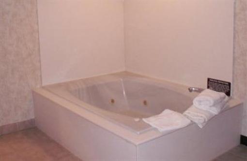 фото отеля Holiday Inn Express Indianapolis Brownsburg I-74W
