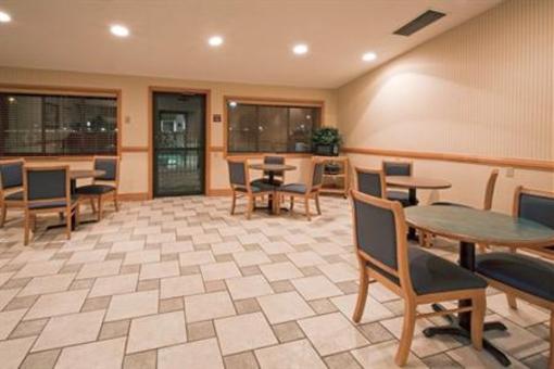 фото отеля Holiday Inn Express Indianapolis Brownsburg I-74W