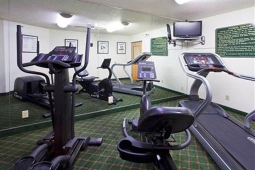 фото отеля Holiday Inn Express Indianapolis Brownsburg I-74W