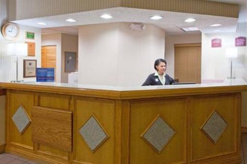 фото отеля Holiday Inn Express Indianapolis Brownsburg I-74W