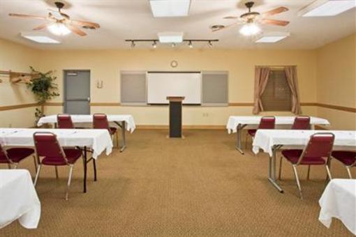 фото отеля Holiday Inn Express Indianapolis Brownsburg I-74W