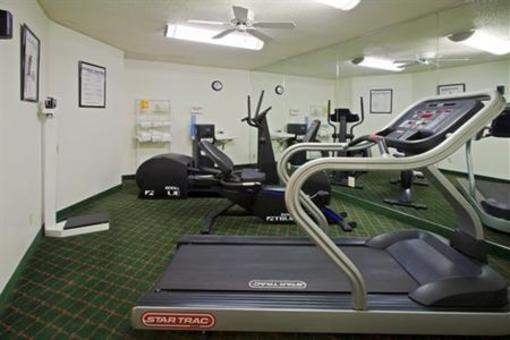 фото отеля Holiday Inn Express Indianapolis Brownsburg I-74W
