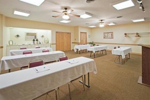 фото отеля Holiday Inn Express Indianapolis Brownsburg I-74W