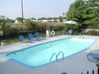 фото отеля Holiday Inn Express Indianapolis Brownsburg I-74W