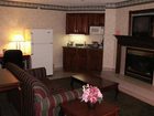 фото отеля Holiday Inn Express Indianapolis Brownsburg I-74W