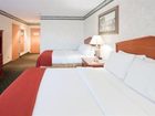 фото отеля Holiday Inn Express Indianapolis Brownsburg I-74W