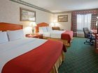 фото отеля Holiday Inn Express Indianapolis Brownsburg I-74W