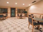 фото отеля Holiday Inn Express Indianapolis Brownsburg I-74W
