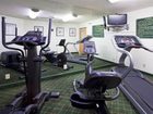 фото отеля Holiday Inn Express Indianapolis Brownsburg I-74W