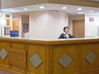 фото отеля Holiday Inn Express Indianapolis Brownsburg I-74W