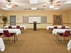 фото отеля Holiday Inn Express Indianapolis Brownsburg I-74W