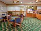 фото отеля Holiday Inn Express Indianapolis Brownsburg I-74W