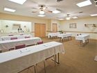 фото отеля Holiday Inn Express Indianapolis Brownsburg I-74W
