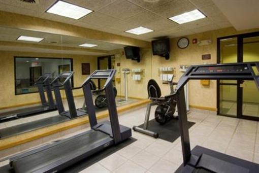 фото отеля Holiday Inn Express Howe