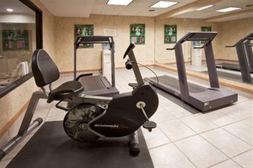 фото отеля Holiday Inn Express Howe