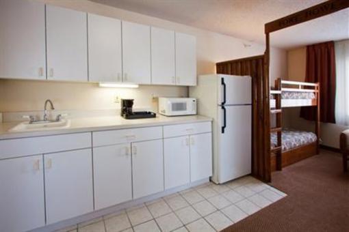 фото отеля Holiday Inn Express Howe