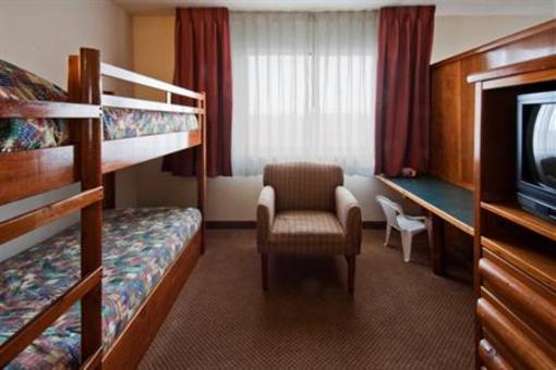 фото отеля Holiday Inn Express Howe