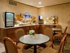 фото отеля Holiday Inn Express Howe