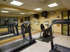 фото отеля Holiday Inn Express Howe