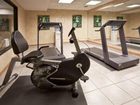 фото отеля Holiday Inn Express Howe