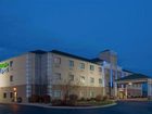 фото отеля Holiday Inn Express Howe