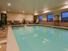 фото отеля Holiday Inn Express Howe