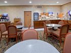 фото отеля Holiday Inn Express Howe